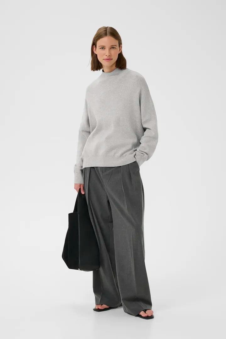 Tenley Turtleneck Pullover