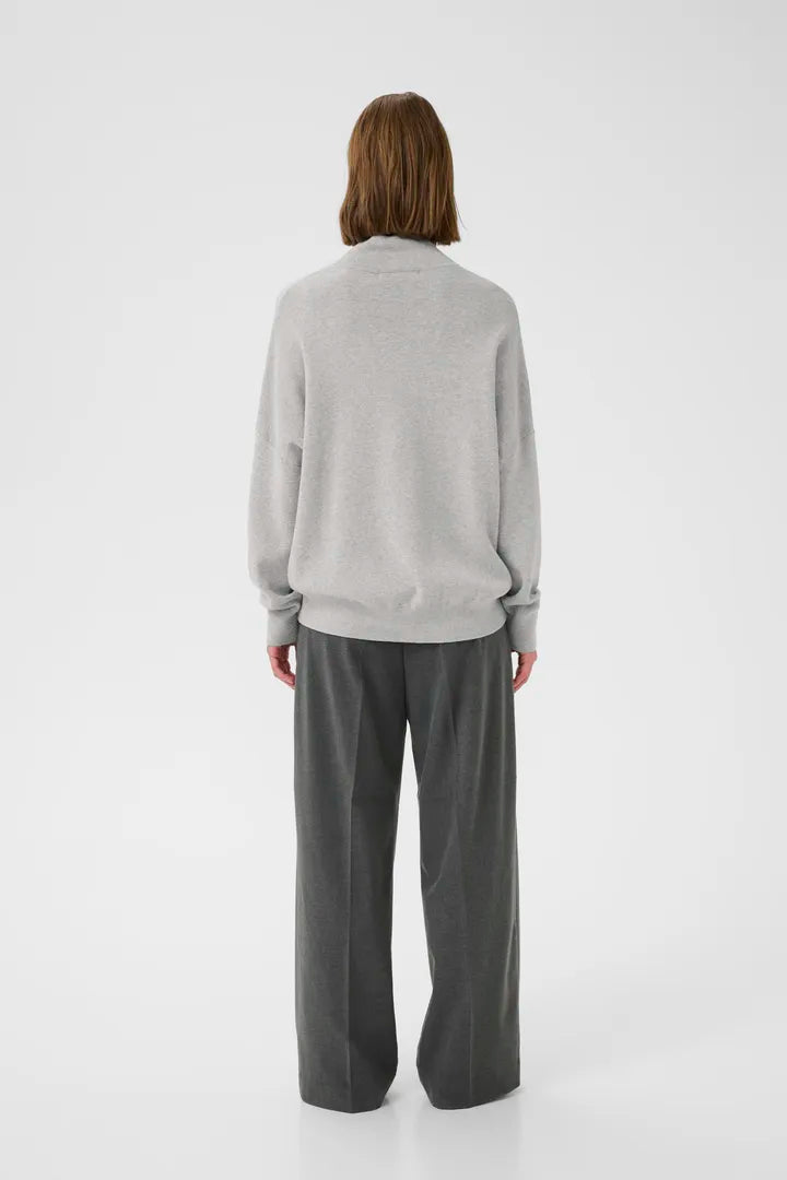 Tenley Turtleneck Pullover