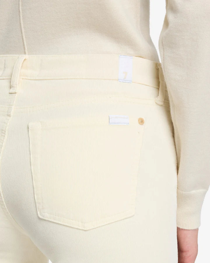 Twisted Dojo Tailorless