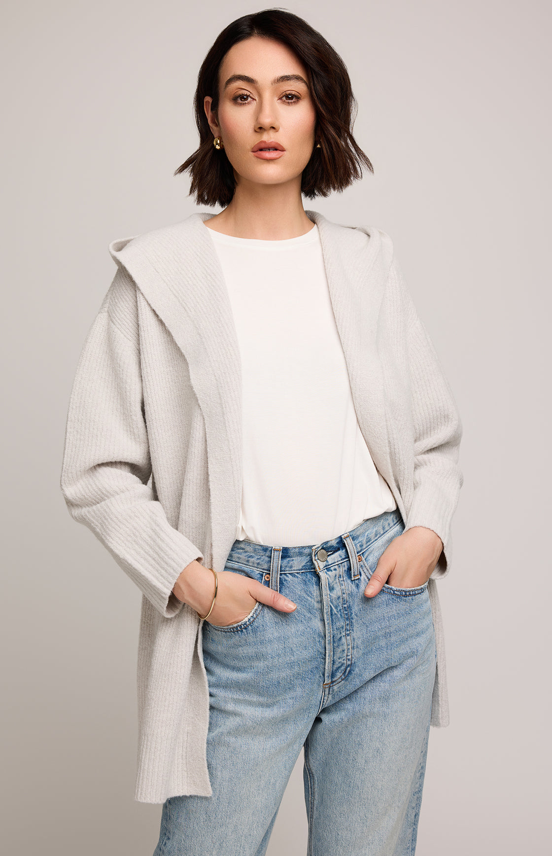 Ilana Cardigan