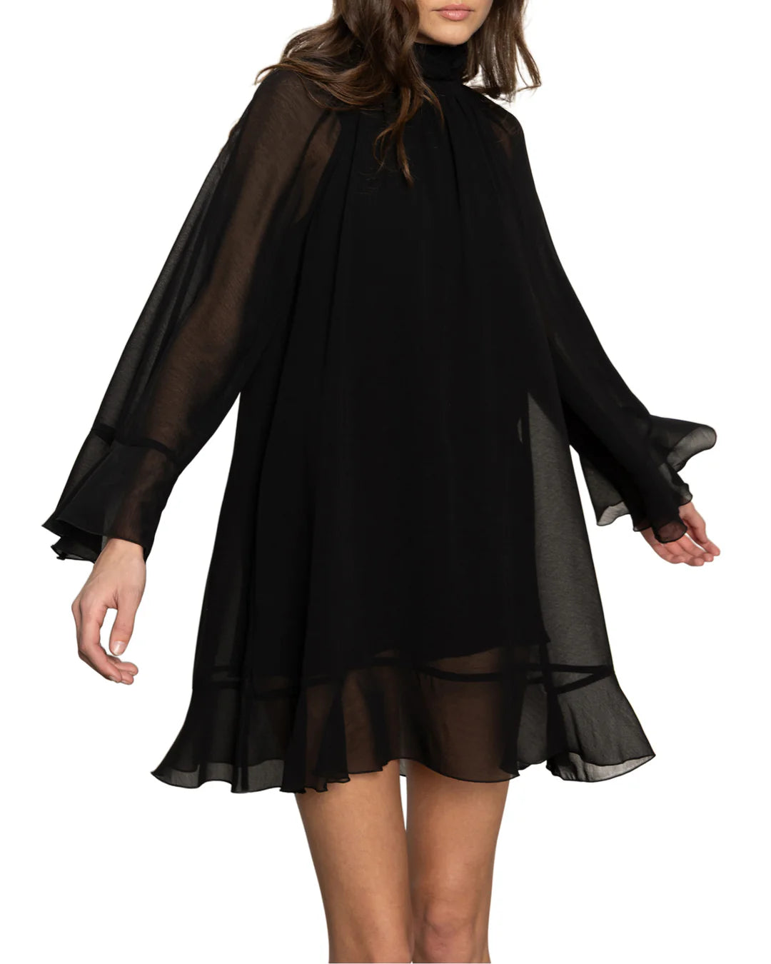 The Soulmate Mini Dress