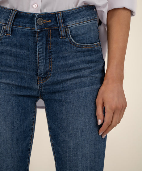 Natalie High Rise Bootcut - Allied