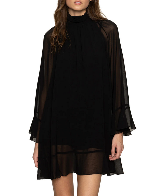 The Soulmate Mini Dress