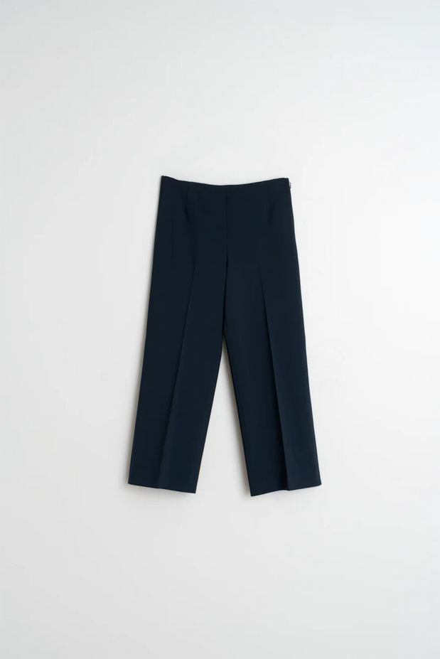 Sam Navy Regular Pant