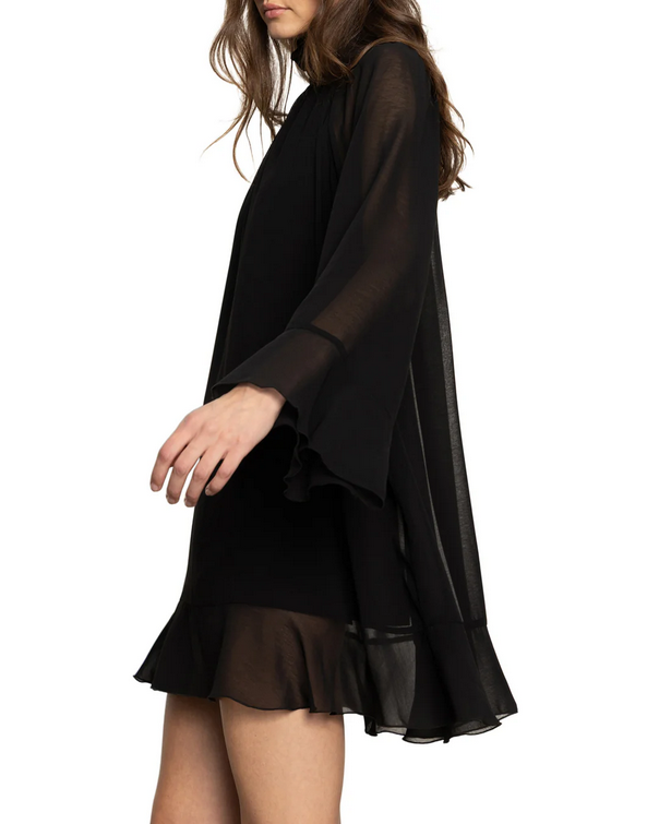 The Soulmate Mini Dress