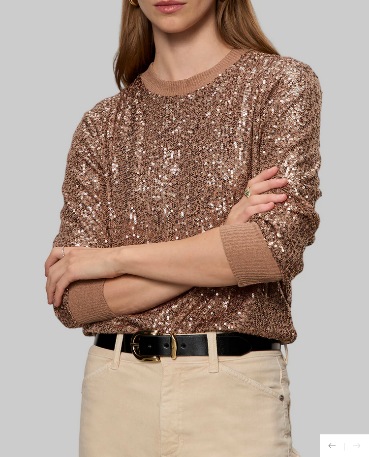 Relaxed Sparkle Popover