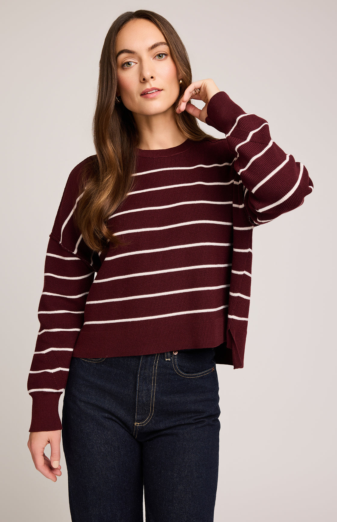 Echo Sweater