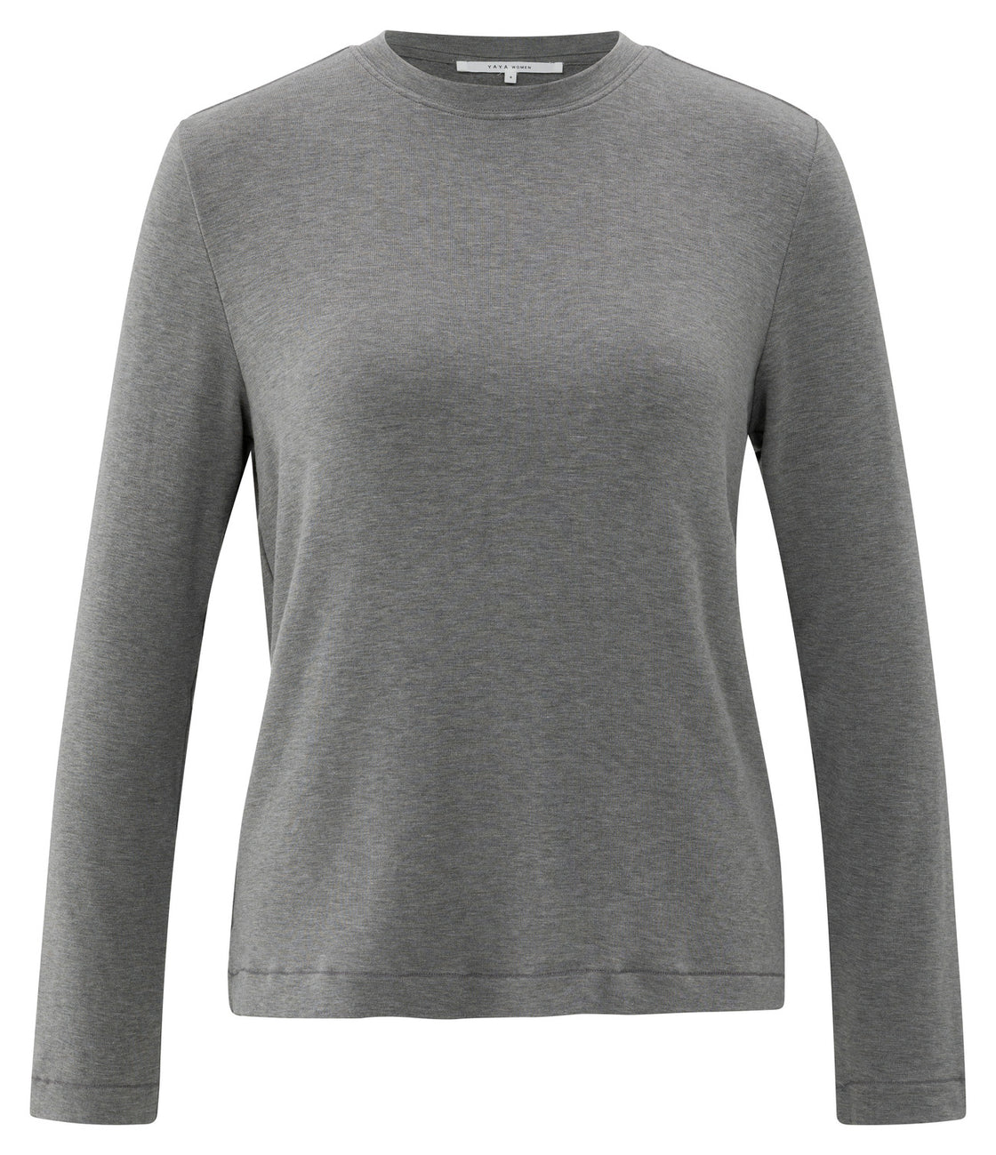 Long Sleeve Jersey Top