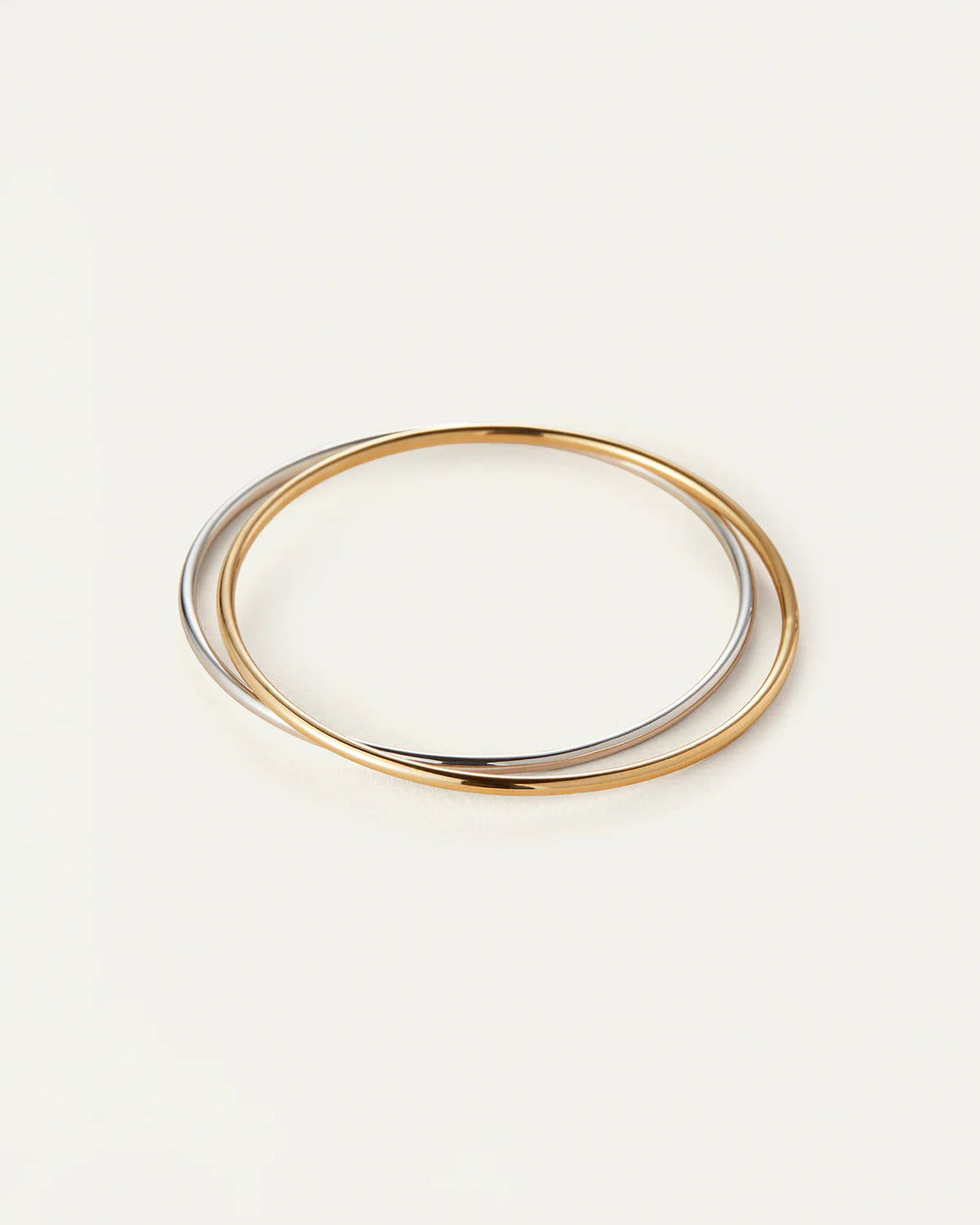 Dane Bangle Set 2 Pk