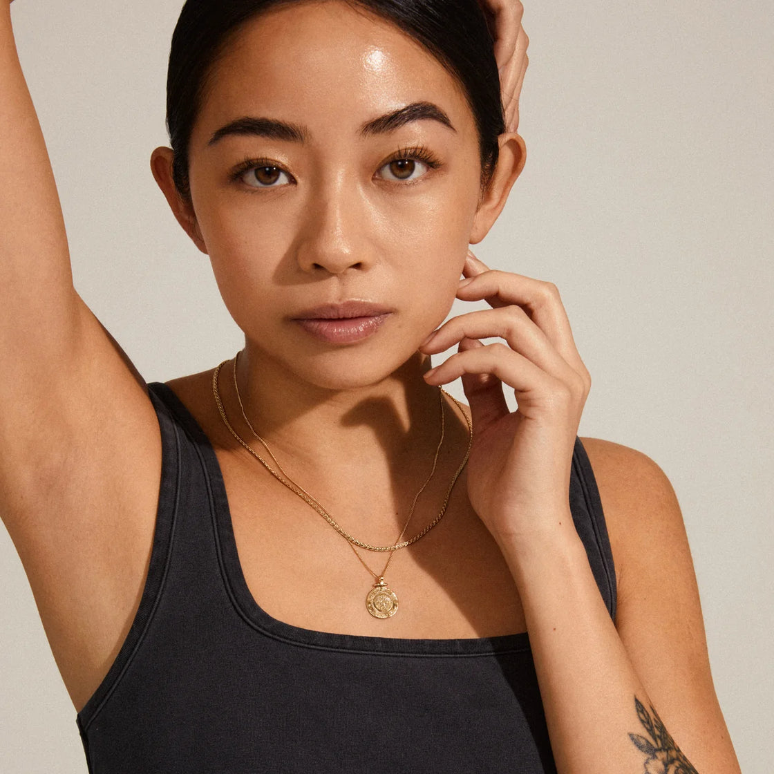 Nomad Necklace