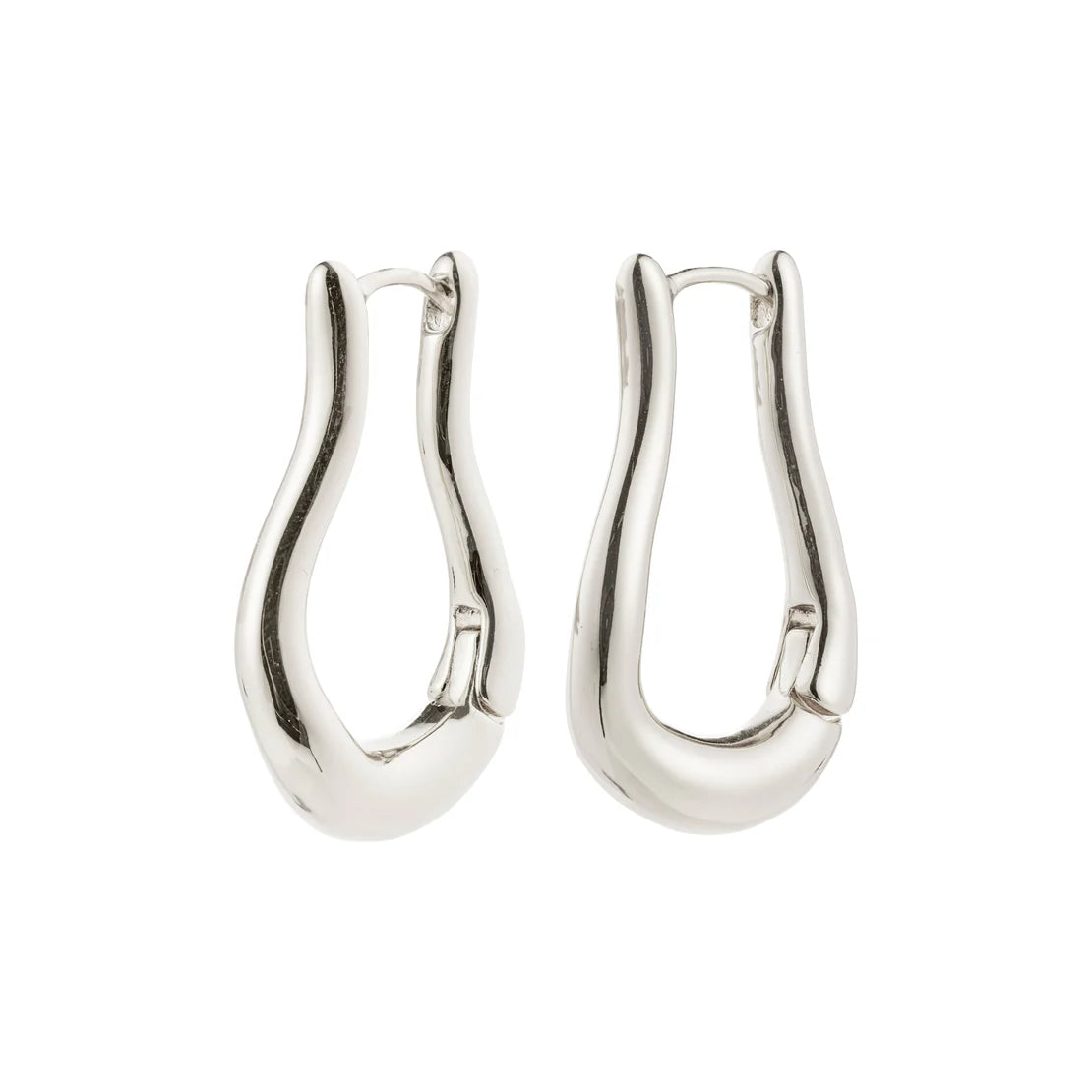 Unfold Earring