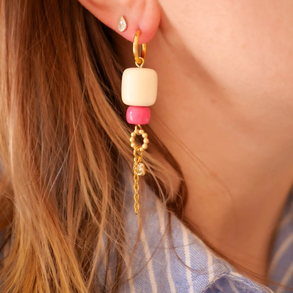 Soe Earring