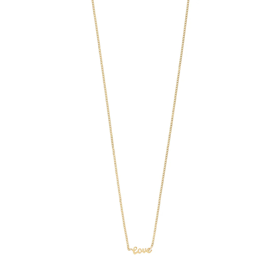 Love Necklace