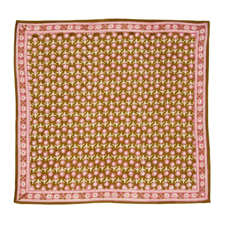 Isha Absynthe Scarf
