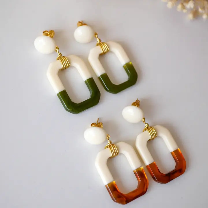 Azeria Nomi Earrings