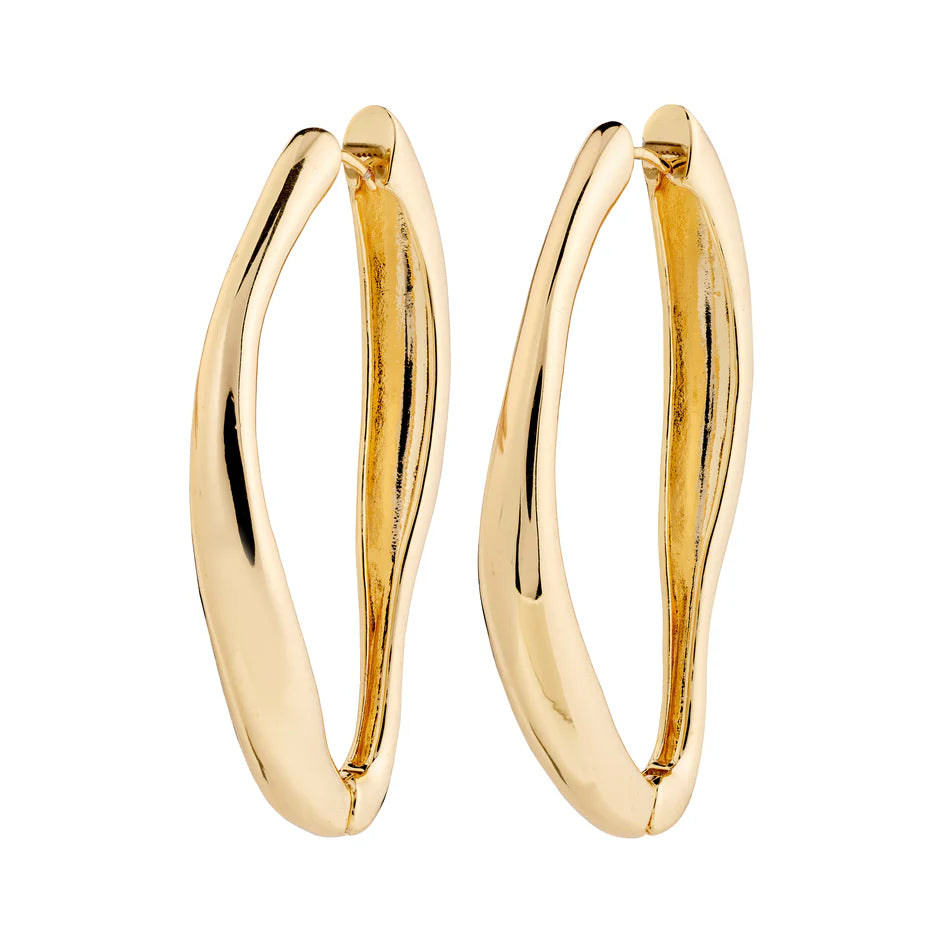Dune Earrings