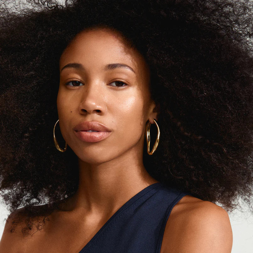 Dune Earrings