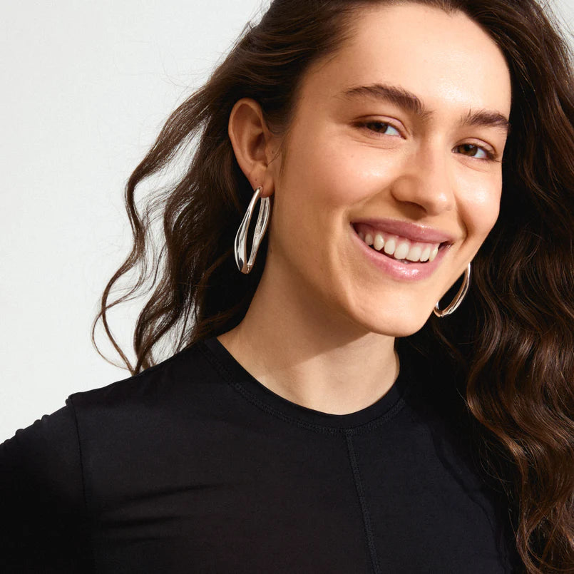 Dune Earrings