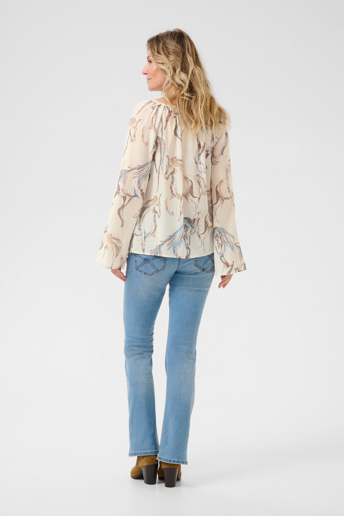 Vima Blouse