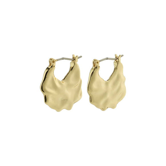 PILGRIM FLOW RECYCLED HOOPS