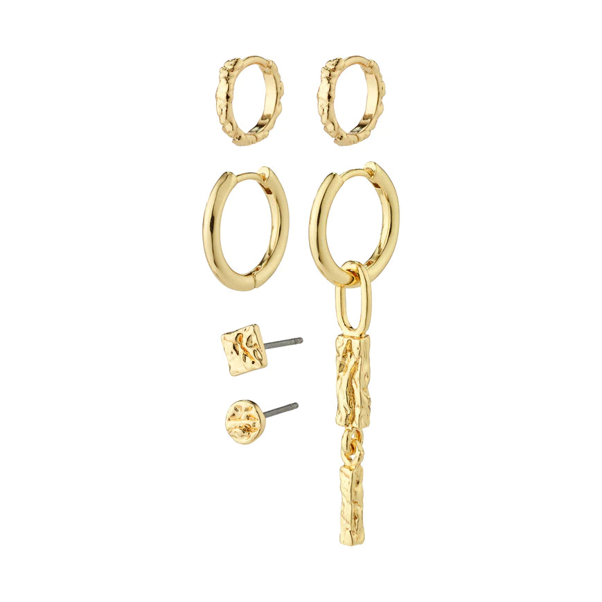 Star Earrings