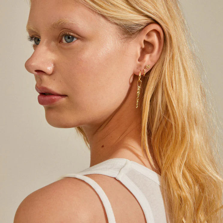 Star Earrings