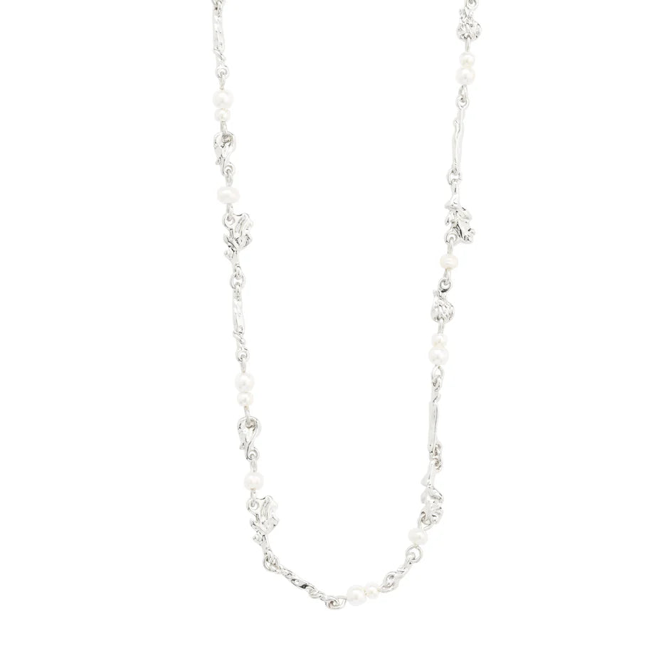 Focus Necklace