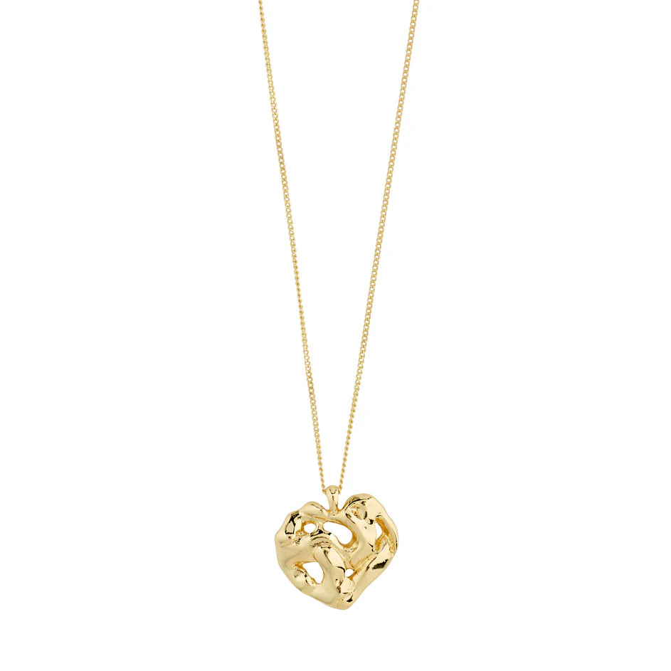 Believe Necklace