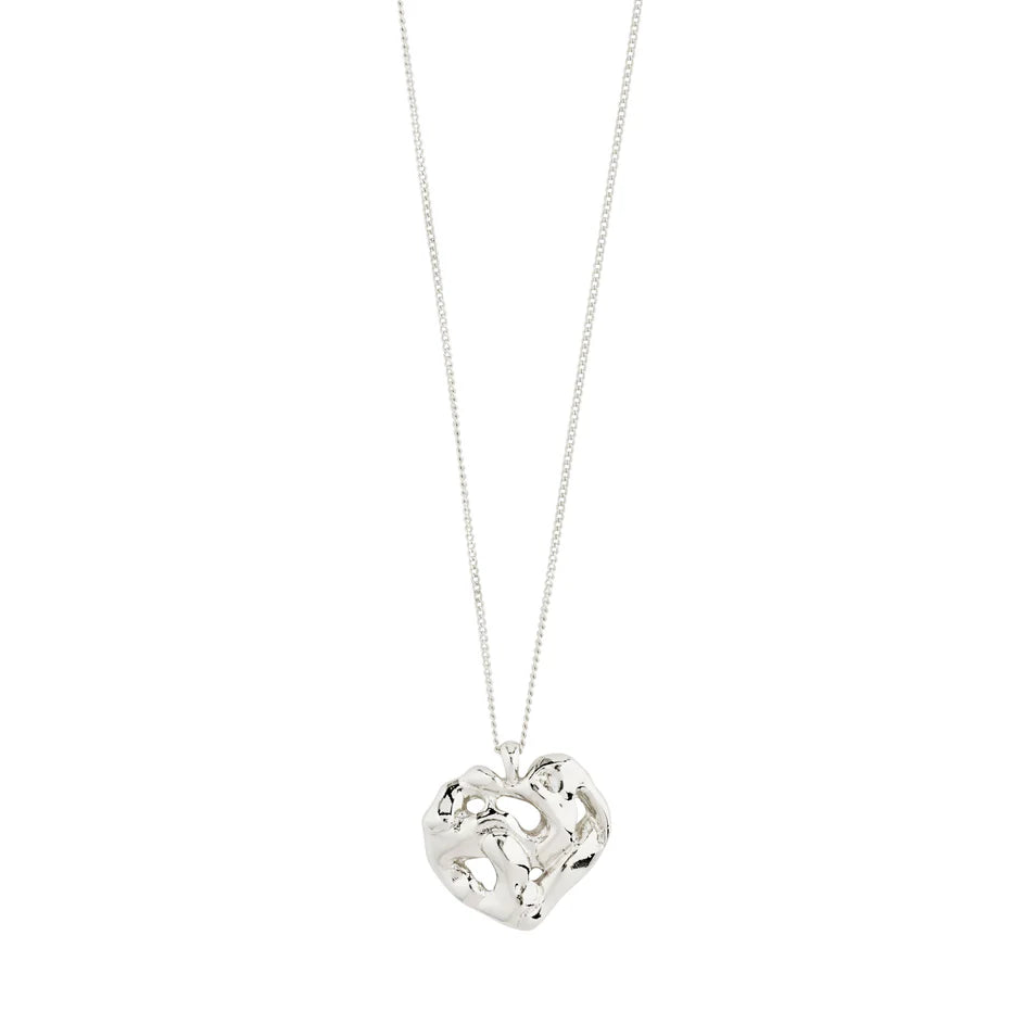 Believe Necklace