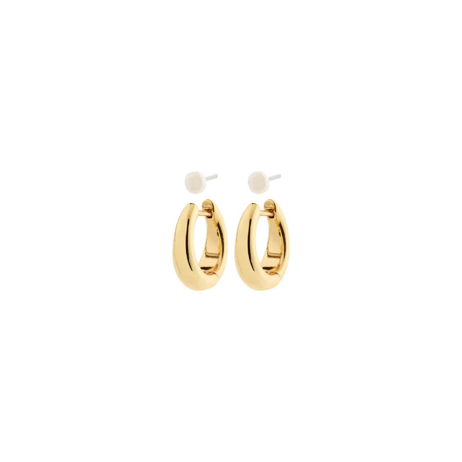 Starlight Earrings