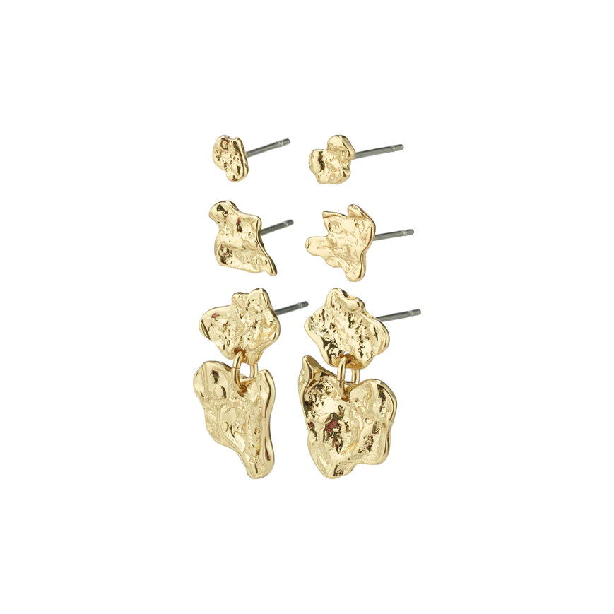 Horizon Earring