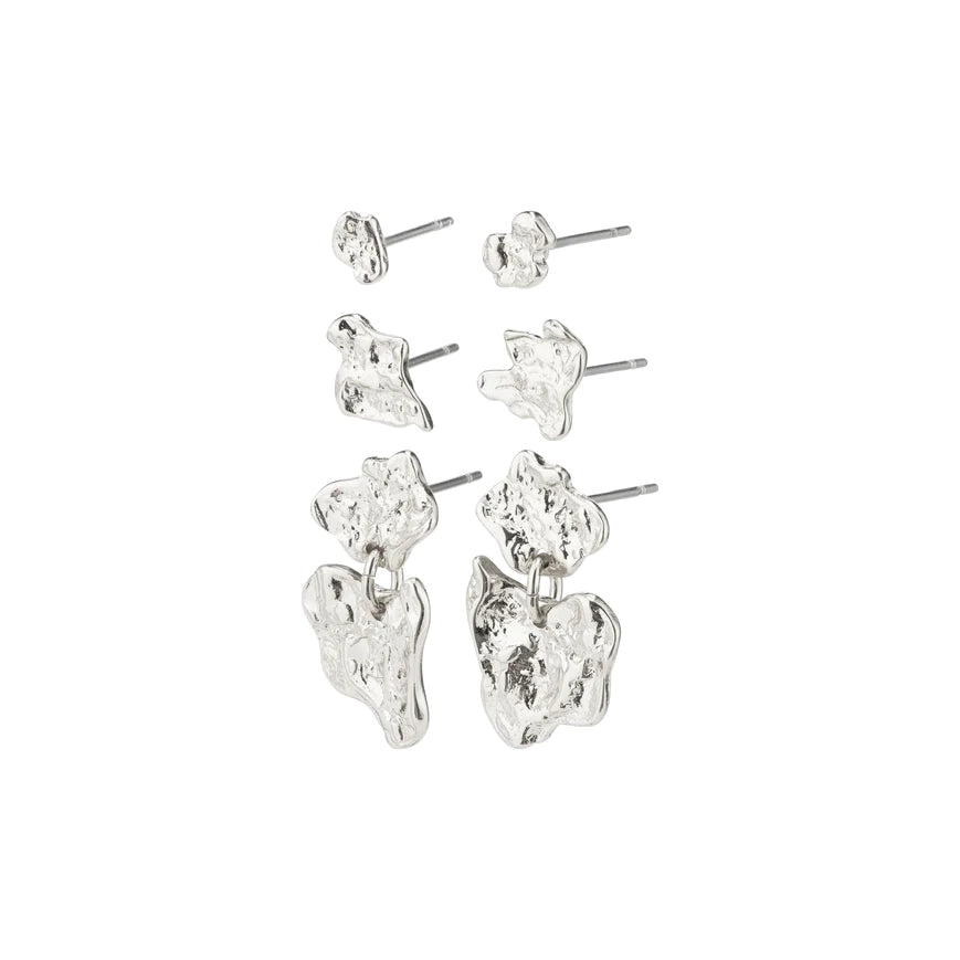 Horizon Earring