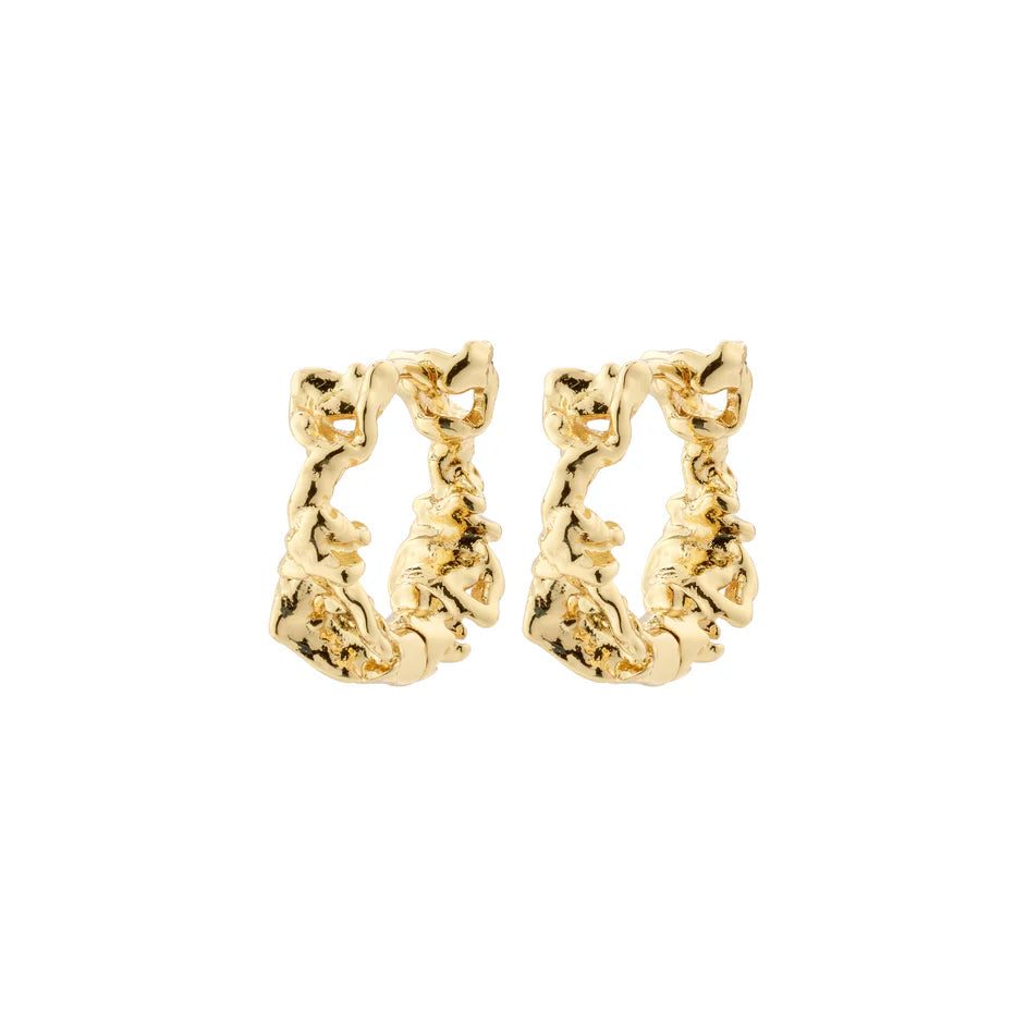 Trust Earrings