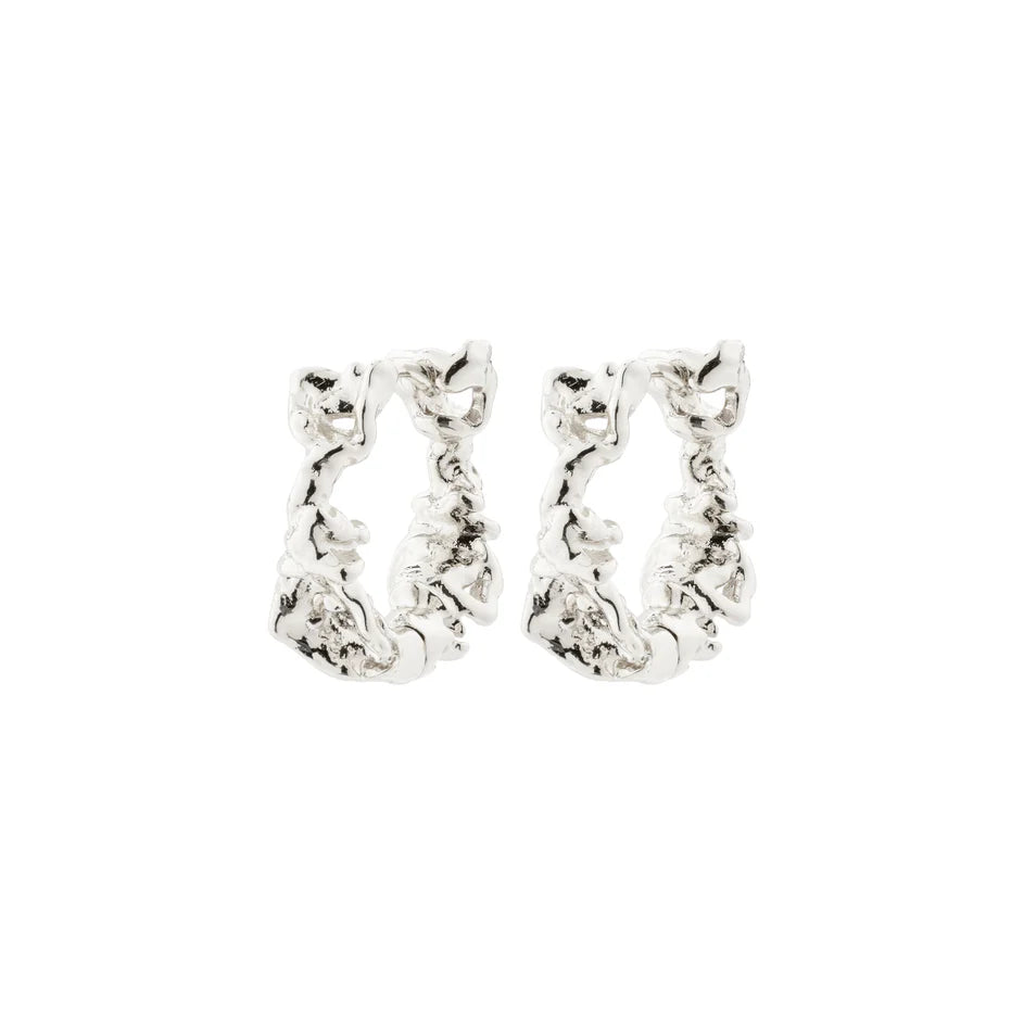 Trust Earrings