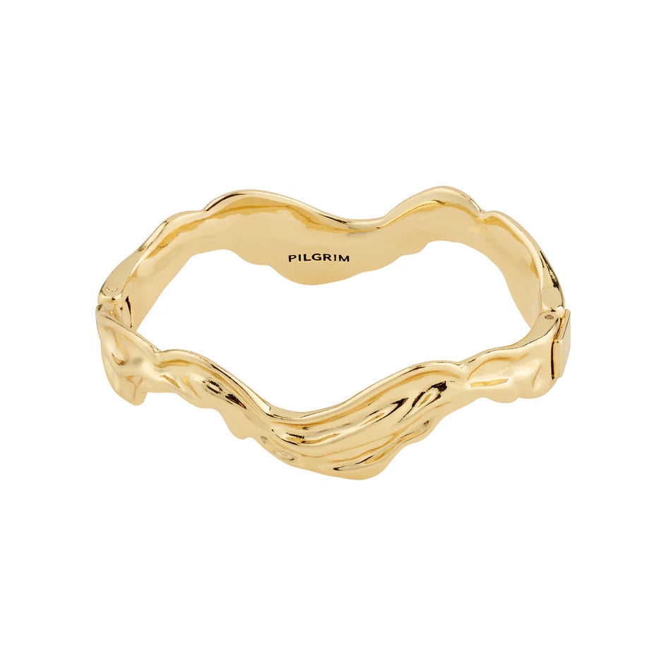 Feel Bangle Bracelet