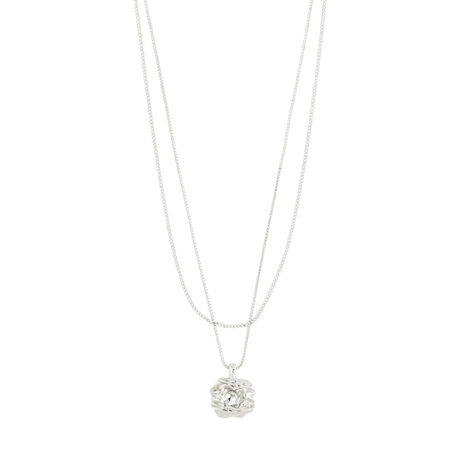 Feel 2 in 1 Necklace