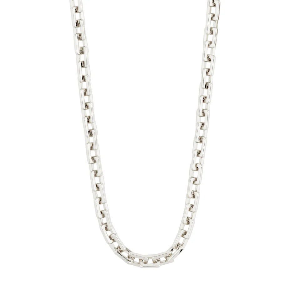 Feel Necklace