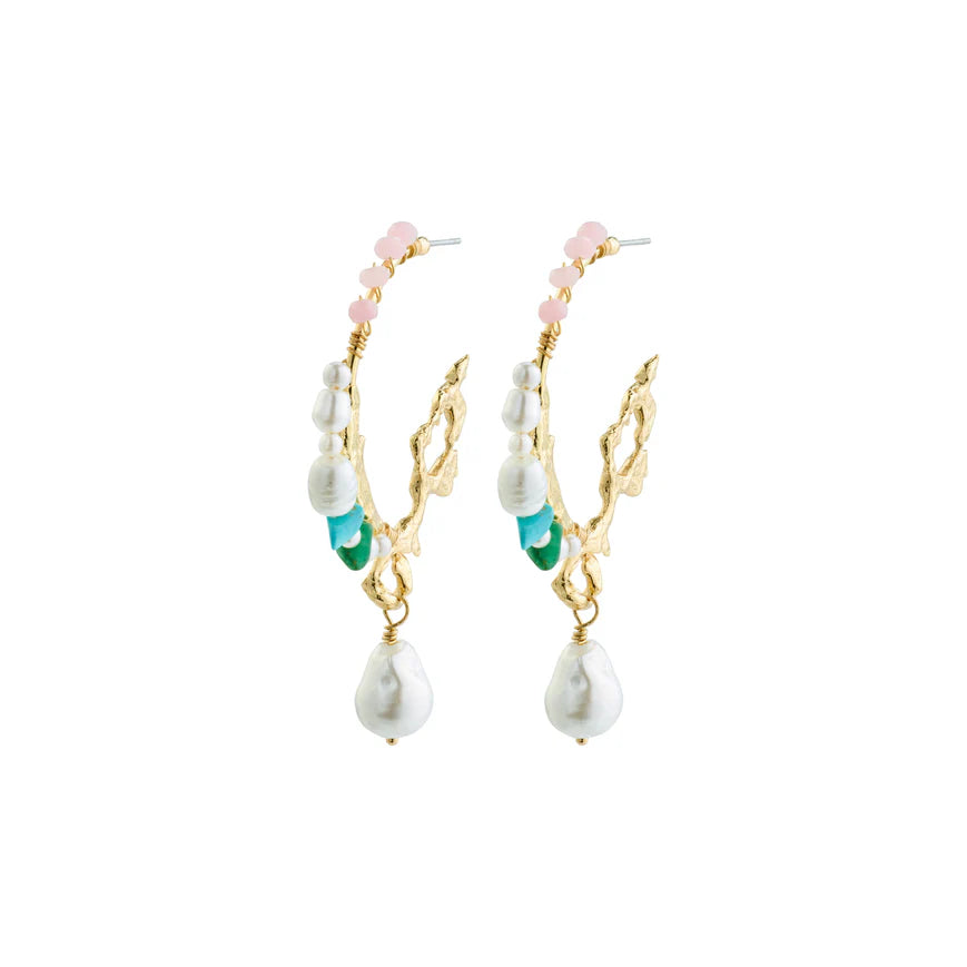 Force Earrings
