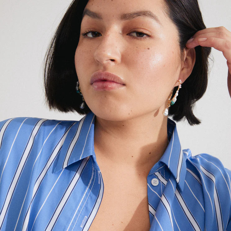 Force Earrings