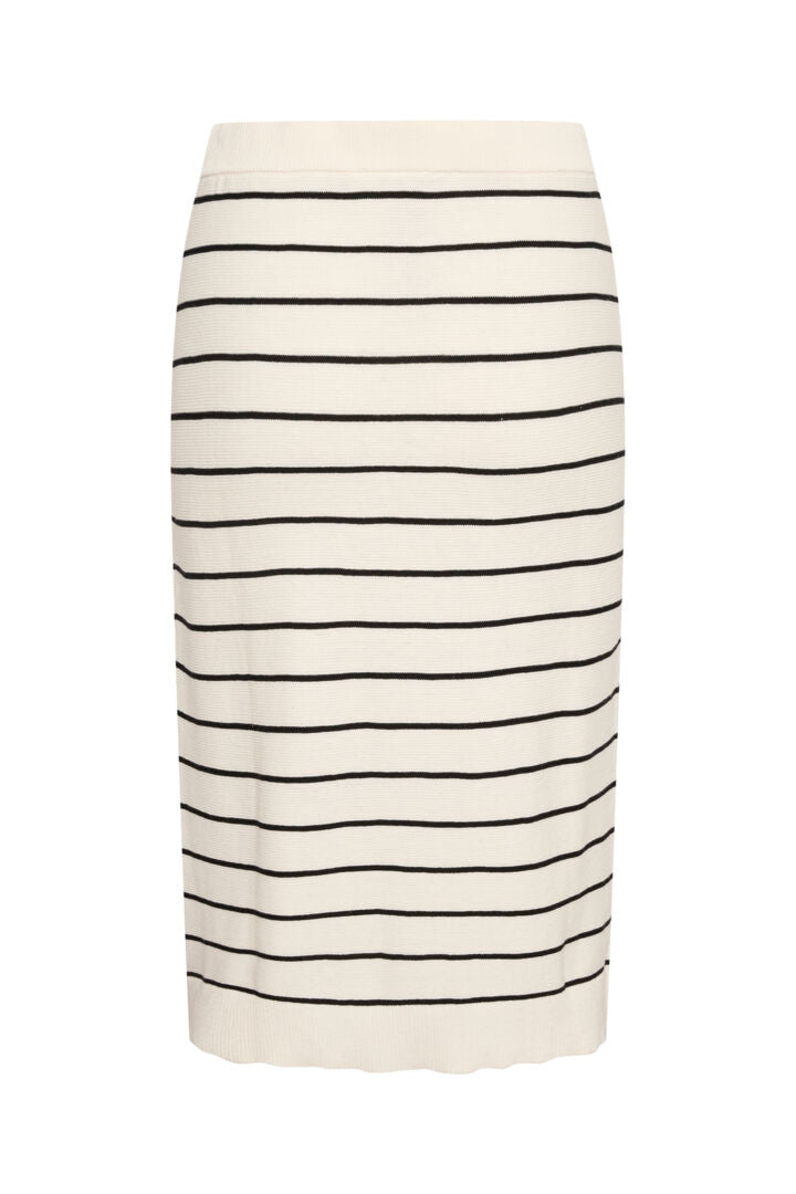 Sillar Knit Skirt