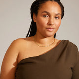 PILGRIM ECHO NECKLACE -  GOLD PLATED