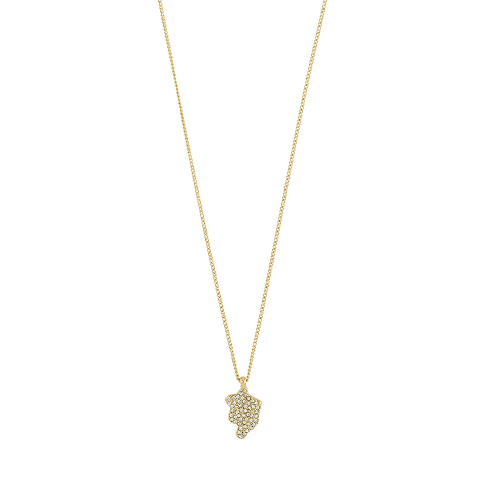Connect Necklace