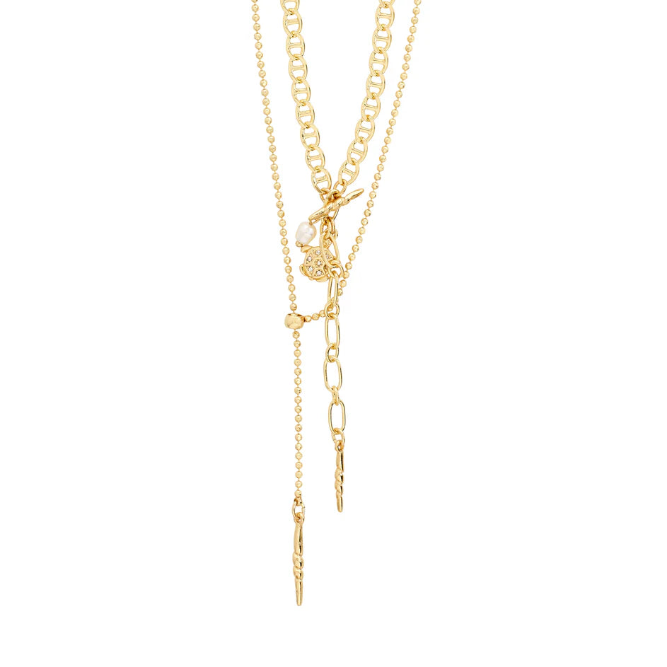 Breeze 2 in 1 Necklace