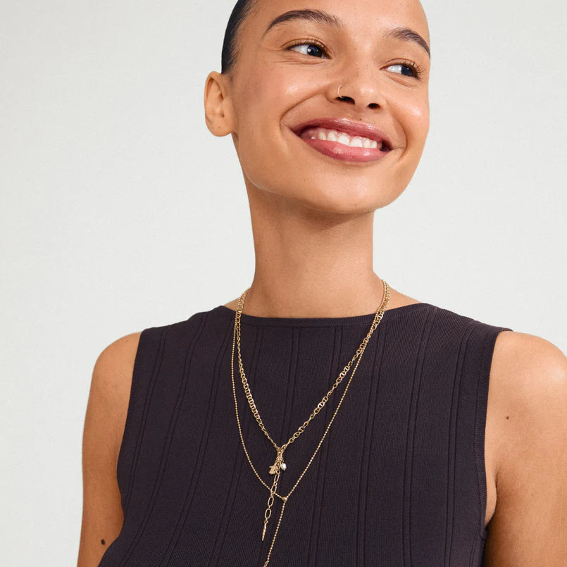 Breeze 2 in 1 Necklace