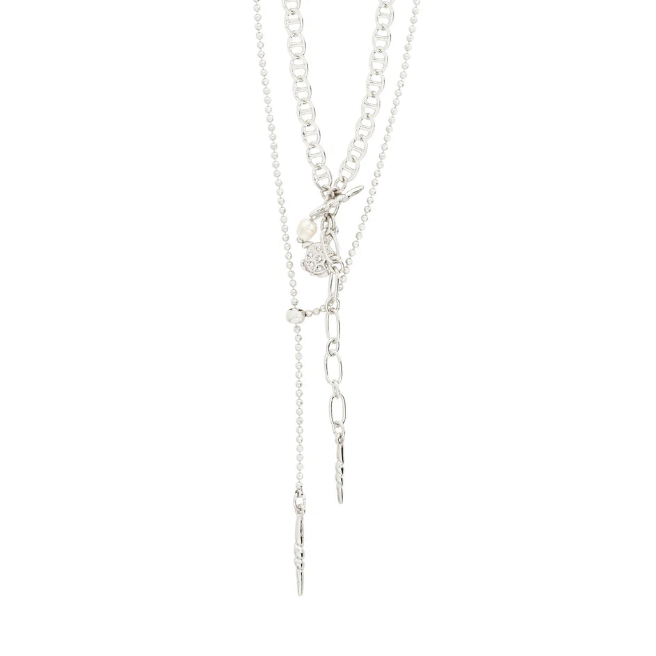 Breeze 2 in 1 Necklace