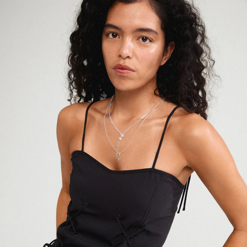 Breeze 2 in 1 Necklace