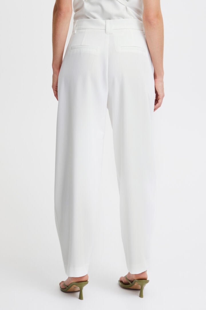 Deceri Button Trousers