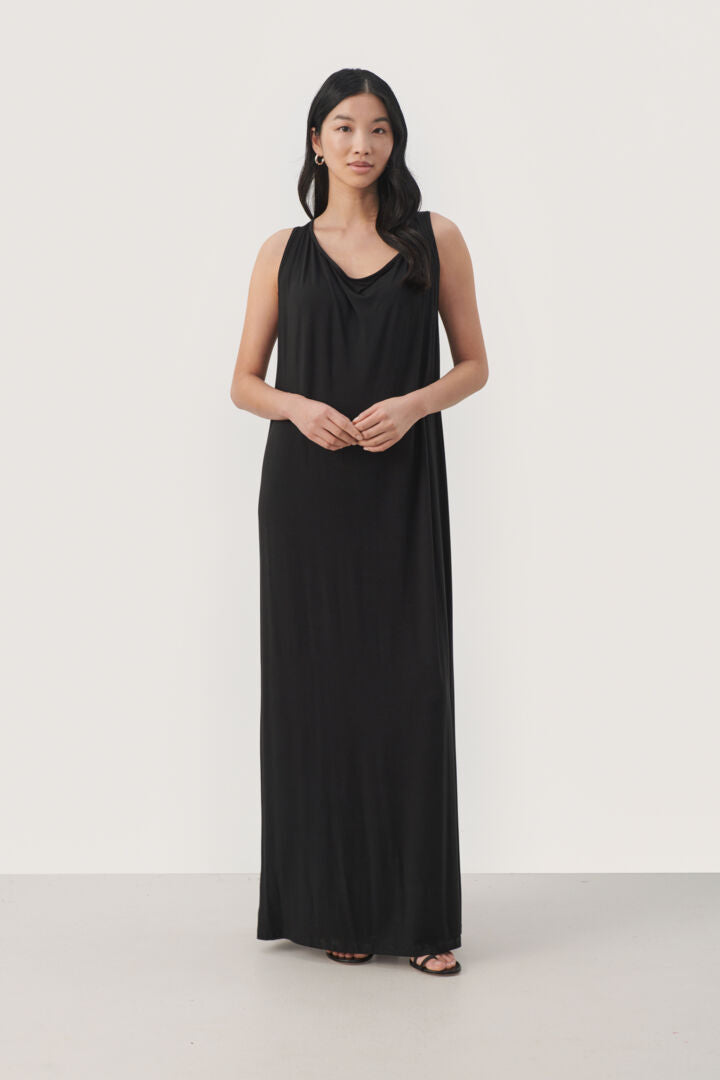 Gekka Dress