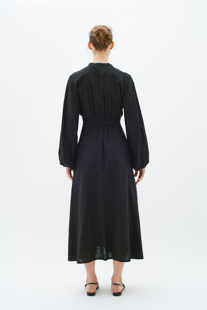 Pattie Dress