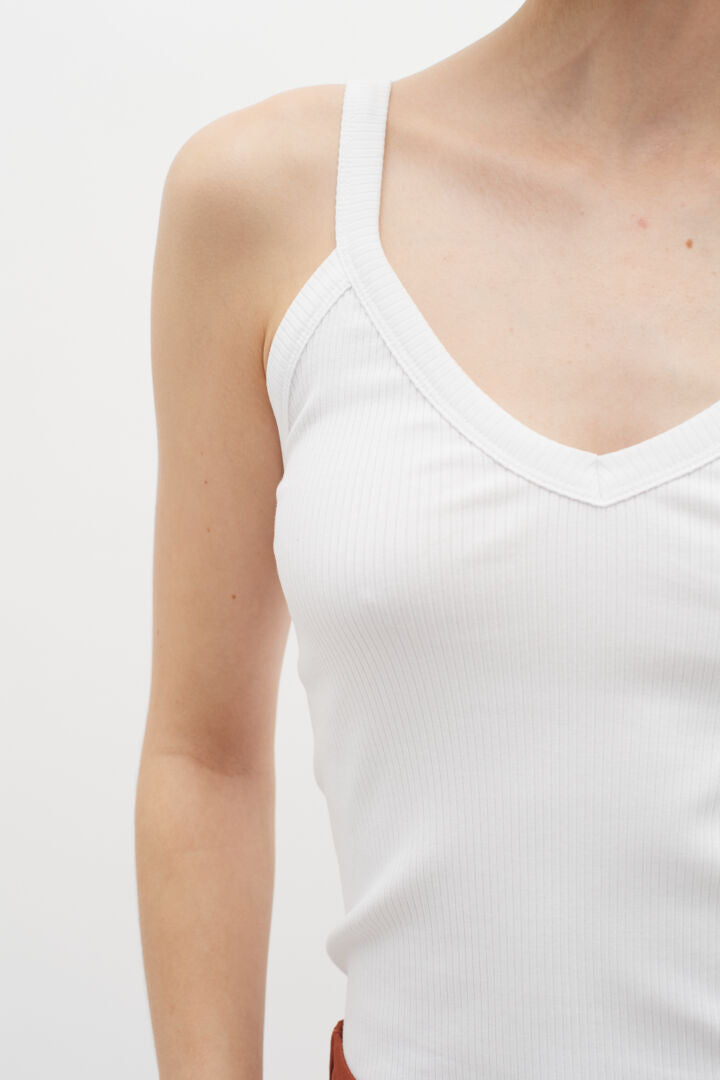 Dagna V-Top Tank